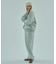 ROSE BUD x SPALDING ATHLETIC CLUB SWEAT PANTS