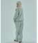 ROSE BUD x SPALDING ATHLETIC CLUB SWEAT PANTS
