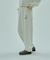 ROSE BUD x SPALDING ATHLETIC CLUB SWEAT PANTS