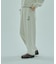 ROSE BUD x SPALDING ATHLETIC CLUB SWEAT PANTS