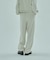 ROSE BUD x SPALDING ATHLETIC CLUB SWEAT PANTS