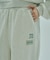 ROSE BUD x SPALDING ATHLETIC CLUB SWEAT PANTS