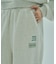 ROSE BUD x SPALDING ATHLETIC CLUB SWEAT PANTS
