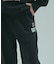 ROSE BUD x SPALDING ATHLETIC CLUB SWEAT PANTS