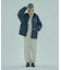 ROSE BUD x SPALDING ATHLETIC CLUB SWEAT PANTS