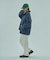 ROSE BUD x SPALDING ATHLETIC CLUB SWEAT PANTS