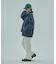 ROSE BUD x SPALDING ATHLETIC CLUB SWEAT PANTS