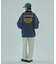 ROSE BUD x SPALDING ATHLETIC CLUB SWEAT PANTS