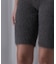Knit biker pants