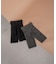 Knit biker pants