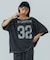 FADET 32 H/S TEE