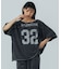 FADET 32 H/S TEE