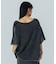 FADET 32 H/S TEE