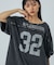 FADET 32 H/S TEE