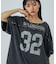 FADET 32 H/S TEE