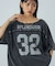 FADET 32 H/S TEE