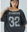 FADET 32 H/S TEE