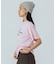 LOGO S/S TEE