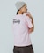 LOGO S/S TEE