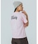 LOGO S/S TEE
