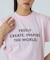 LOGO S/S TEE