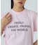 LOGO S/S TEE