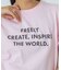 LOGO S/S TEE