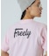 LOGO S/S TEE