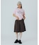 LOGO S/S TEE