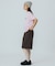 LOGO S/S TEE
