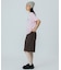 LOGO S/S TEE