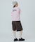 LOGO S/S TEE