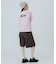 LOGO S/S TEE