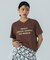 LOGO S/S TEE