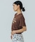 LOGO S/S TEE