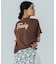 LOGO S/S TEE