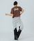 LOGO S/S TEE