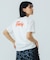 LOGO S/S TEE