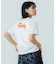 LOGO S/S TEE