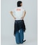 LOGO S/S TEE