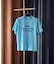 LOGO S/S TEE