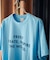 LOGO S/S TEE