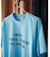LOGO S/S TEE