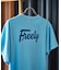 LOGO S/S TEE