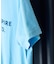 LOGO S/S TEE