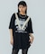 LOGO S/S TEE