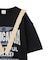 LOGO S/S TEE
