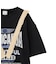 LOGO S/S TEE