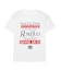 MANY LOGO T-shirts