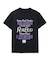MANY LOGO T-shirts
